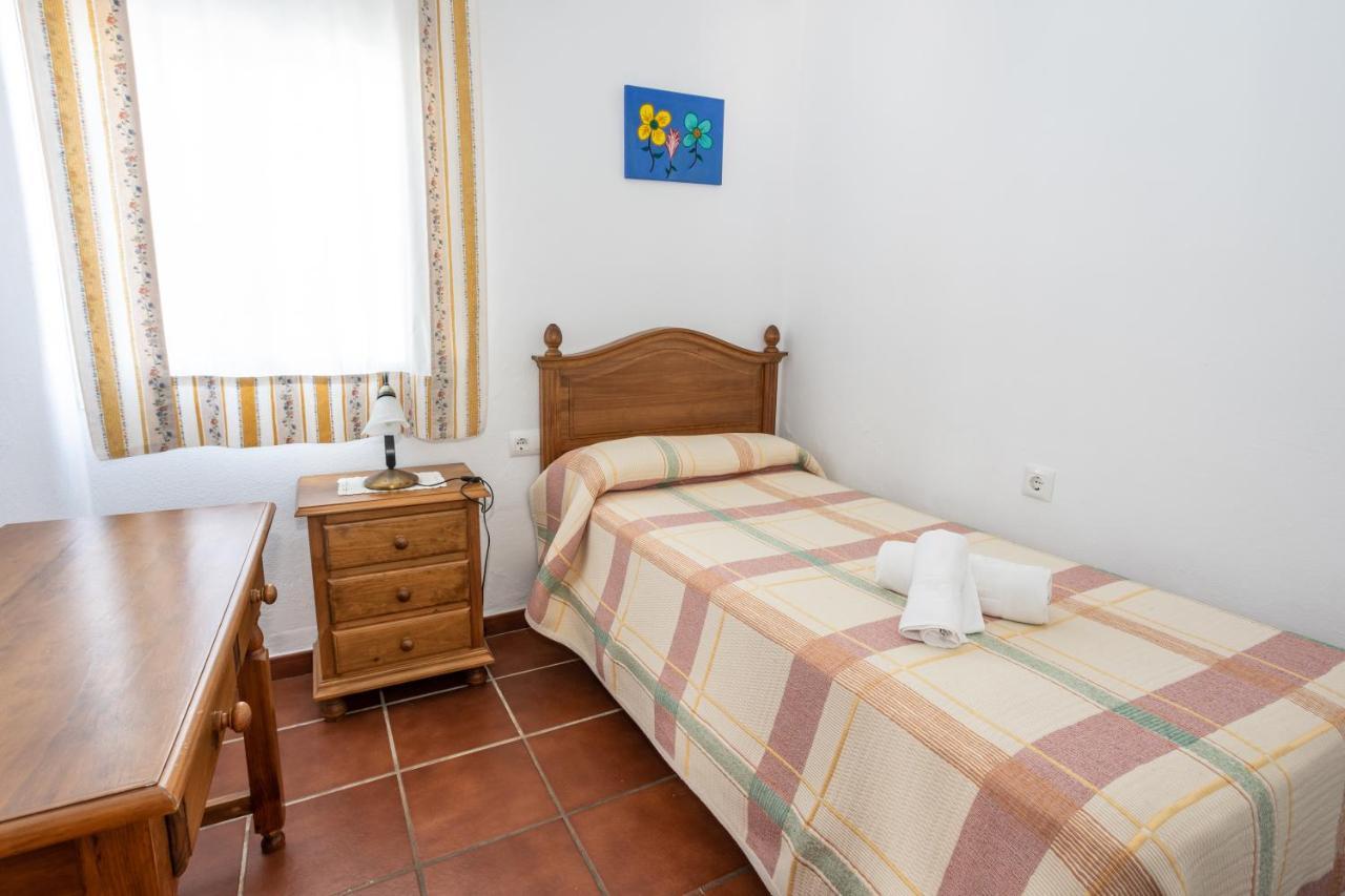 Villa Juan Conil De La Frontera Eksteriør billede