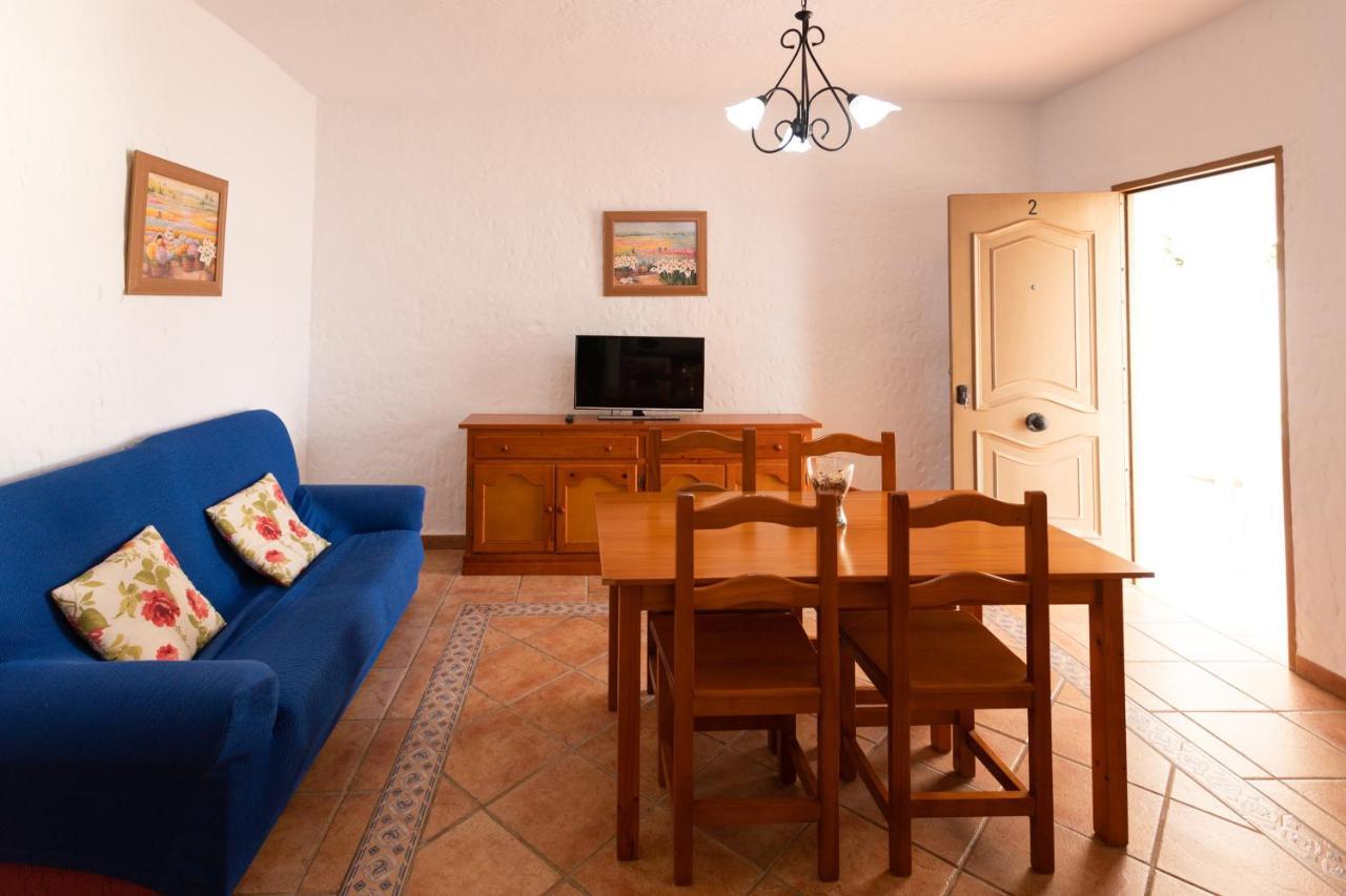 Villa Juan Conil De La Frontera Eksteriør billede