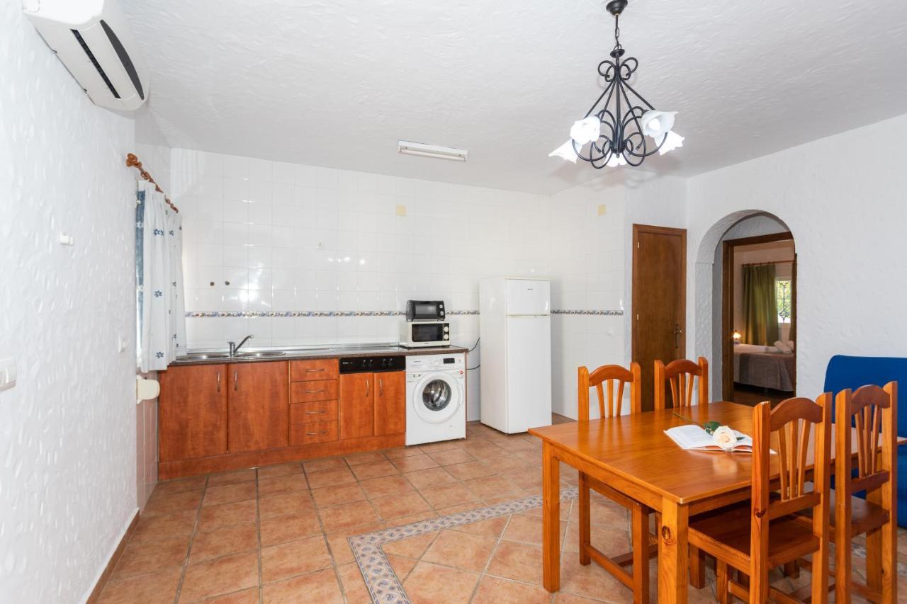 Villa Juan Conil De La Frontera Eksteriør billede