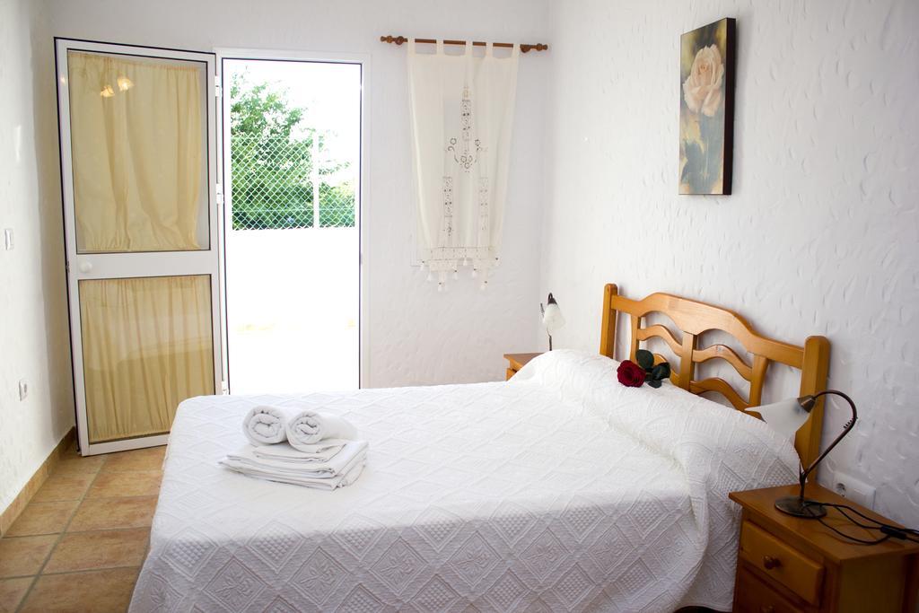 Villa Juan Conil De La Frontera Eksteriør billede