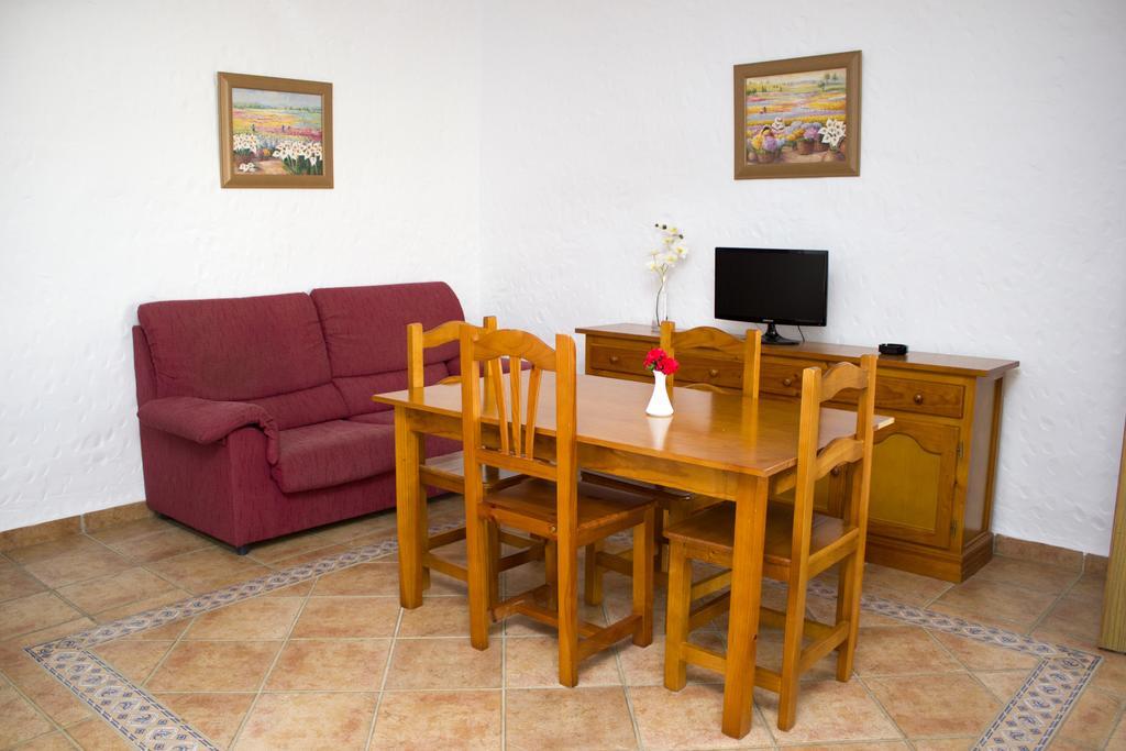 Villa Juan Conil De La Frontera Eksteriør billede